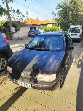 Обява за продажба на VW Polo ~1 200 лв. - изображение 1