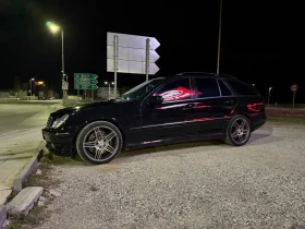 Mercedes-Benz C 32 AMG | Mobile.bg    5
