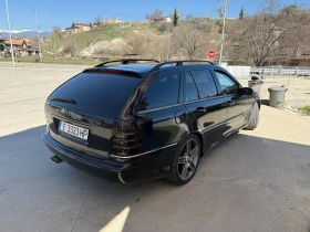 Mercedes-Benz C 32 AMG | Mobile.bg    4