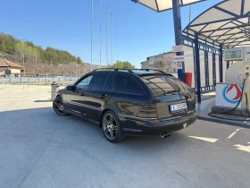 Mercedes-Benz C 32 AMG | Mobile.bg    3
