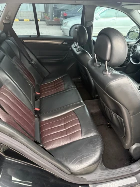Mercedes-Benz C 32 AMG | Mobile.bg    6
