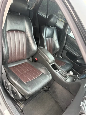 Mercedes-Benz C 32 AMG | Mobile.bg    7