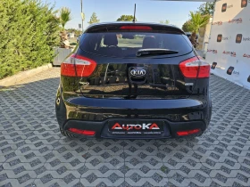 Kia Rio 1.4CRDI-90кс= 155.000км= 6СКОРОСТИ - 12900 лв. - 11154931 4