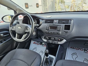 Kia Rio 1.4CRDI-90кс= 155.000км= 6СКОРОСТИ - 12900 лв. - 11154931 13