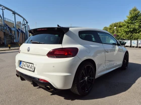 VW Scirocco 2.0 R 265.. DSG/ | Mobile.bg    4
