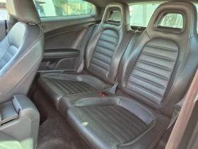 VW Scirocco 2.0 R 265.. DSG/ | Mobile.bg    10