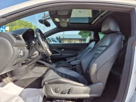 VW Scirocco 2.0 R 265.. DSG/ | Mobile.bg    9