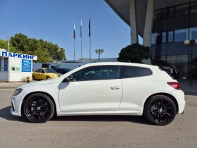 VW Scirocco 2.0 R 265.. DSG/ | Mobile.bg    2