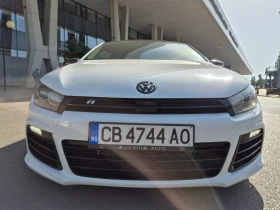 VW Scirocco 2.0 R 265.. DSG/ | Mobile.bg    7