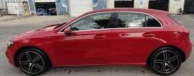 Mercedes-Benz A 200 | Mobile.bg    4