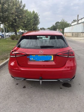 Mercedes-Benz A 200 | Mobile.bg    2