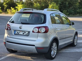 VW Golf Cross | Mobile.bg    12