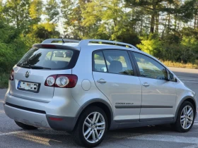 VW Golf Cross | Mobile.bg    8