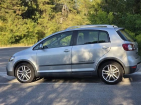 VW Golf Cross | Mobile.bg    11