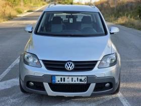 VW Golf Cross | Mobile.bg    13