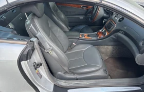 Mercedes-Benz SL 500 Roadster * Kрайна цена* Видео на колата - 19000 лв. / 9714.55 € - 59000734 5