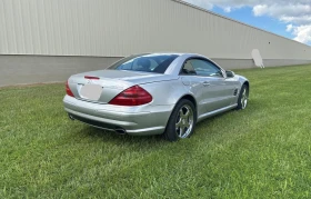 Mercedes-Benz SL 500 Roadster * Kрайна цена* Видео на колата - 19000 лв. / 9714.55 € - 59000734 4