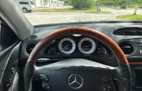 Mercedes-Benz SL 500 Roadster * Kрайна цена* Видео на колата - 19000 лв. / 9714.55 € - 59000734 9