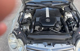 Mercedes-Benz SL 500 Roadster * Kрайна цена* Видео на колата - 19000 лв. / 9714.55 € - 59000734 7