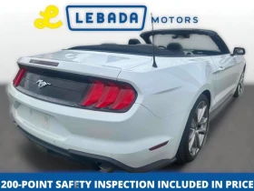 Ford Mustang EcoBoost Premium * KEYLESS* CAM*  | Mobile.bg    3