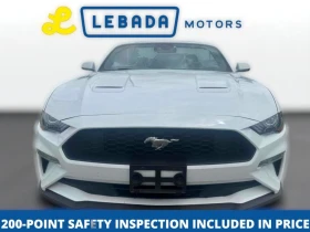 Ford Mustang EcoBoost Premium * KEYLESS* CAM*  | Mobile.bg    7