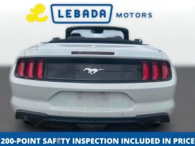 Ford Mustang EcoBoost Premium * KEYLESS* CAM*  | Mobile.bg    4