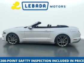 Ford Mustang EcoBoost Premium * KEYLESS* CAM*  | Mobile.bg    6