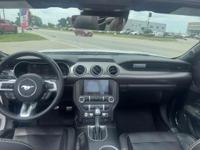 Ford Mustang EcoBoost Premium * KEYLESS* CAM*  | Mobile.bg    10