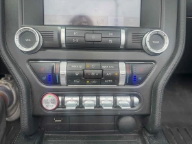 Ford Mustang EcoBoost Premium * KEYLESS* CAM*  | Mobile.bg    14