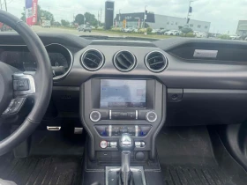 Ford Mustang EcoBoost Premium * KEYLESS* CAM*  | Mobile.bg    13