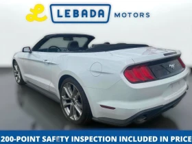 Ford Mustang EcoBoost Premium * KEYLESS* CAM*  | Mobile.bg    5