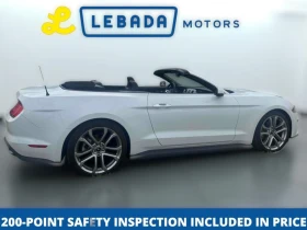 Ford Mustang EcoBoost Premium * KEYLESS* CAM*  | Mobile.bg    2