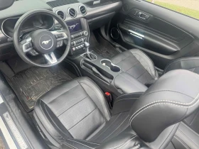 Ford Mustang EcoBoost Premium * KEYLESS* CAM*  | Mobile.bg    9