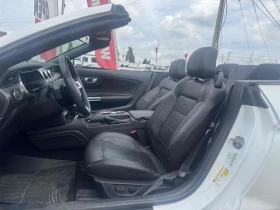 Ford Mustang EcoBoost Premium * KEYLESS* CAM*  | Mobile.bg    8