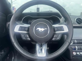 Ford Mustang EcoBoost Premium * KEYLESS* CAM*  | Mobile.bg    11