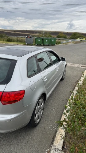 Audi A3 | Mobile.bg    4