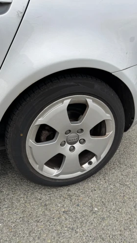 Audi A3 | Mobile.bg    5