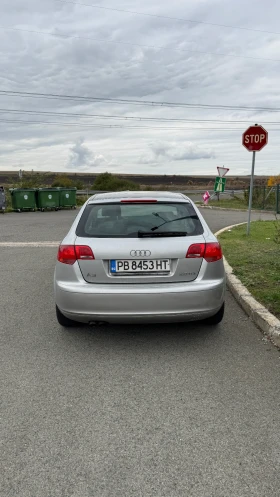 Audi A3 | Mobile.bg    3