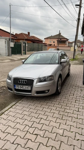 Audi A3, снимка 5 — Bazar.bg Audi A3, снимка 5