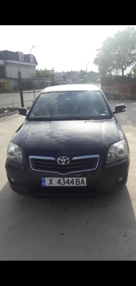 Обява за продажба на Toyota Avensis ~6 666 лв. - изображение 1 | Auto.bg Обява за продажба на Toyota Avensis ~6 666 лв. - изображение 1
