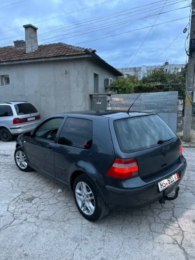 VW Golf 1.9TDI | Mobile.bg    4