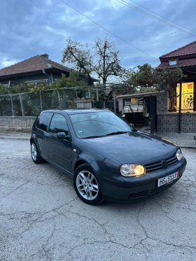 VW Golf 1.9TDI | Mobile.bg    2