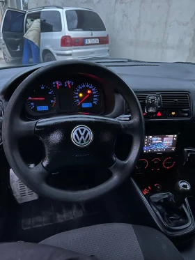 VW Golf 1.9TDI | Mobile.bg    5