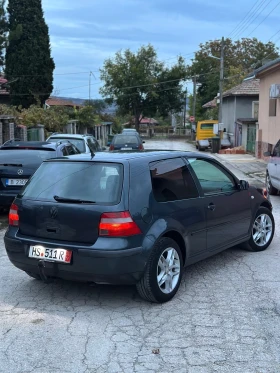 VW Golf 1.9TDI | Mobile.bg    3