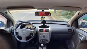 Opel Corsa 1.4 16V EcoTec (90 ..) | Mobile.bg    5
