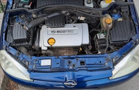 Opel Corsa 1.4 16V EcoTec (90 ..) | Mobile.bg    4