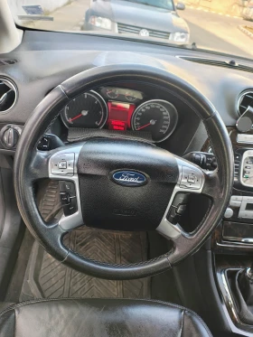 Ford Mondeo 2.0 TDCI, снимка 7
