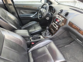 Ford Mondeo 2.0 TDCI, снимка 8