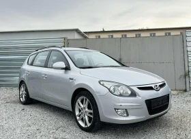 Hyundai I30 1600 I* BLUE DRIVE  - 7400 лв. / 3783.56 € - 12522221 3