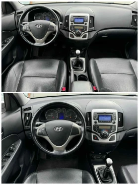 Hyundai I30 1600 I* BLUE DRIVE  - 7400 лв. / 3783.56 € - 12522221 9